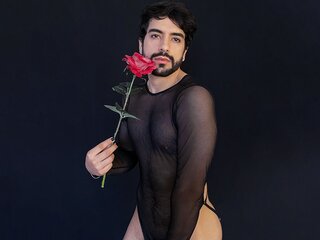 AndrewTriana nude sex toy