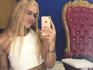 AngelaPonse camshow private jasmin