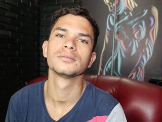 DamianCastell hd camshow cam