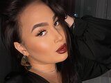 EmberElle shows online livesex