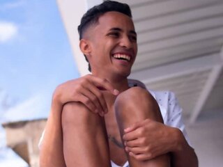 LucasKenedy recorded webcam private