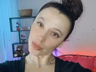 MichelleEvovski recorded naked webcam