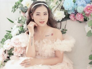 MilaFong livejasmine camshow private