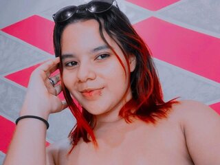 NatashaNoa nude adult cam