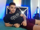 RyanPeace shows camshow online