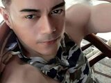 SimonKenchan video porn private