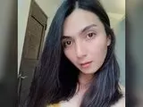 YamilethGrey private anal camshow